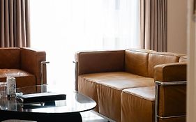 Amosa Liege City Centre Apart Regence 17